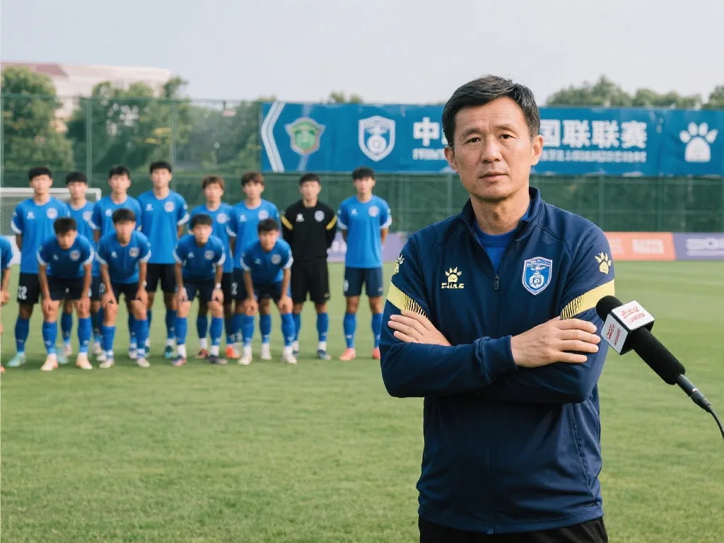 他在场上的