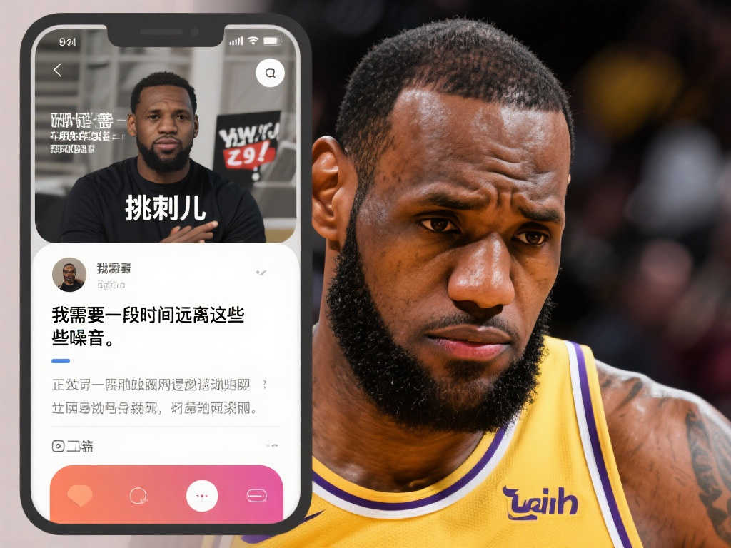 焦在那些光